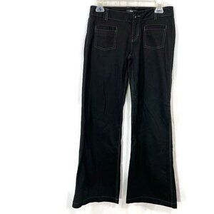 EXPRESS BLACK PANTS SIZE 2 (SALE)